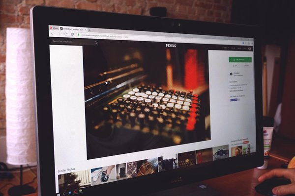 Analyse des tendances dans le design d'interface mobile 2021