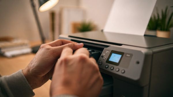Choisir des cartouches pour epson xp 2200 optimisant vos impressions
