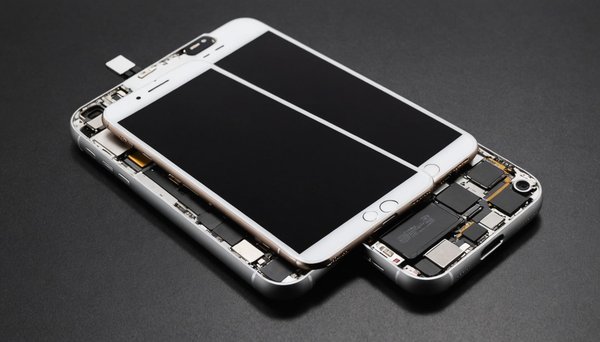 Pièces détachées iphone : la solution économique et fiable