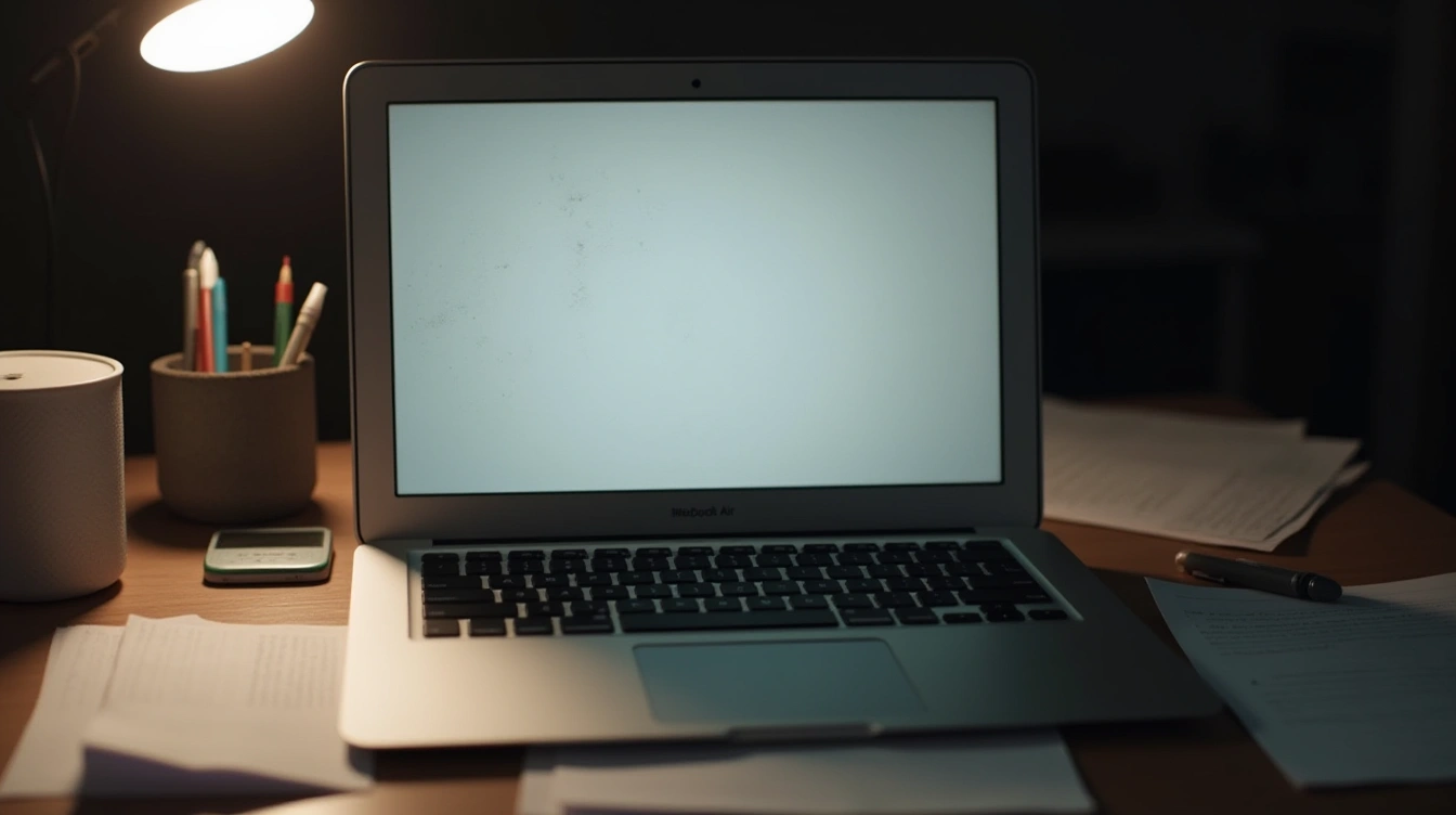 Questions fréquentes sur l'optimisation Mac